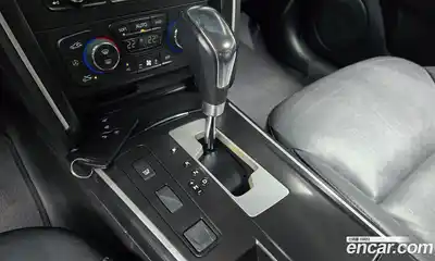 Renault SM7 2015 2.0 гидро, миниатюра 9