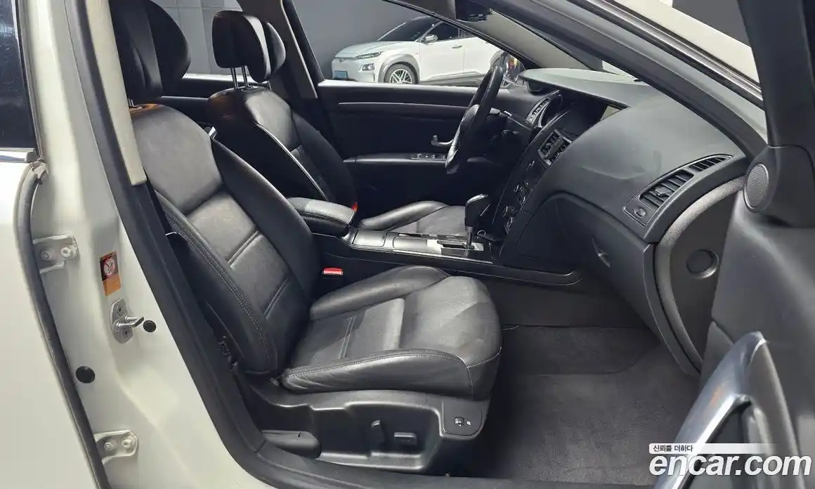 Renault SM7 2015 2.0 гидро, фото 10
