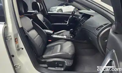 Renault SM7 2015 2.0 гидро, миниатюра 10