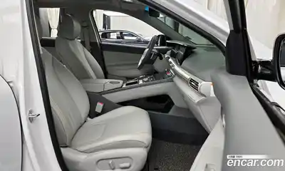 Hyundai Nexo 2023 гидро, миниатюра 11