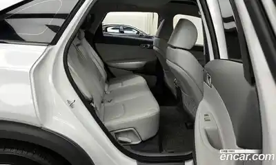Hyundai Nexo 2023 гидро, миниатюра 12