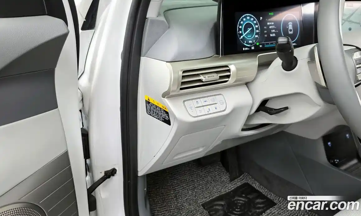 Hyundai Nexo 2023 гидро, фото 18