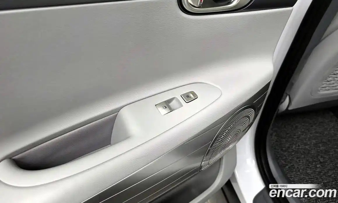 Hyundai Nexo 2023 гидро, фото 19