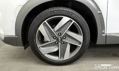 Hyundai Nexo 2023 гидро, миниатюра 5