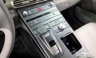 Hyundai Nexo 2023 гидро, миниатюра 9