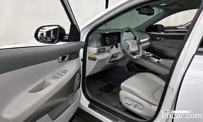 Hyundai Nexo 2023 гидро, миниатюра 10