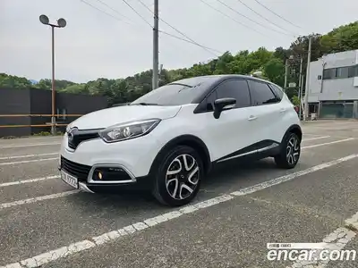Renault QM3