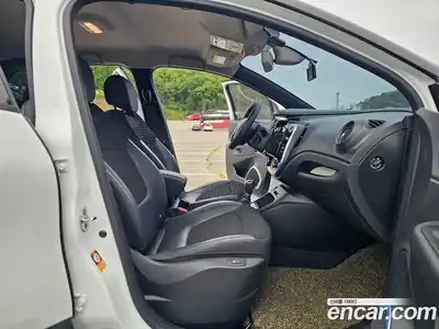 Renault QM3 2017 1.5 гидро, миниатюра 11