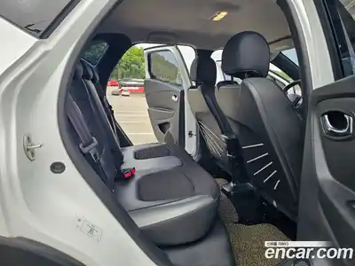 Renault QM3 2017 1.5 гидро, миниатюра 12