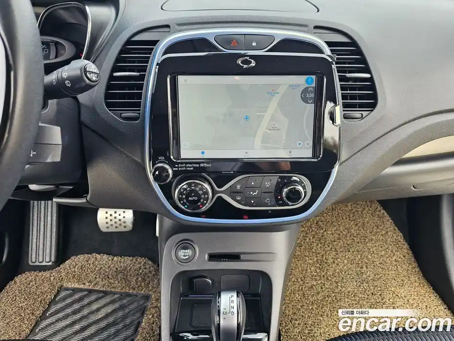 Renault QM3 2017 1.5 гидро, фото 15