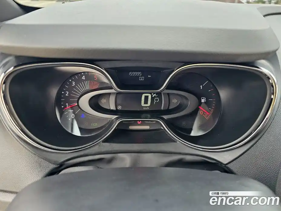 Renault QM3 2017 1.5 гидро, фото 17