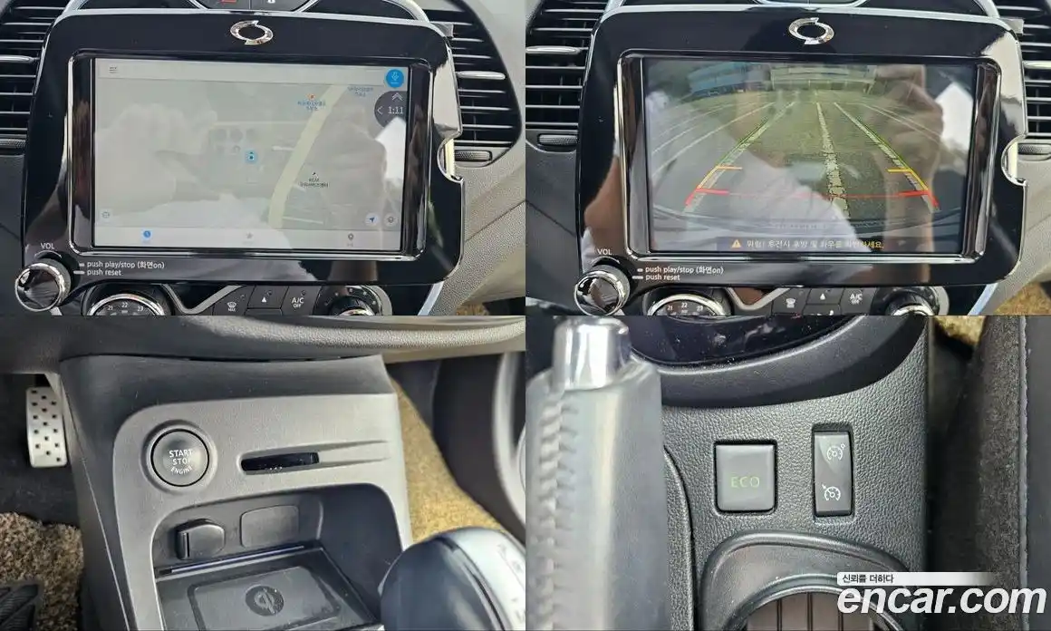 Renault QM3 2017 1.5 гидро, фото 19