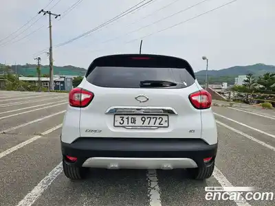 Renault QM3 2017 1.5 гидро, миниатюра 4