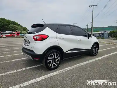 Renault QM3 2017 1.5 гидро, миниатюра 5