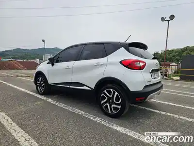 Renault QM3 2017 1.5 гидро, миниатюра 6
