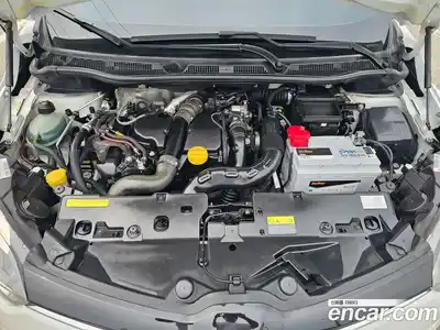 Renault QM3 2017 1.5 гидро, миниатюра 7