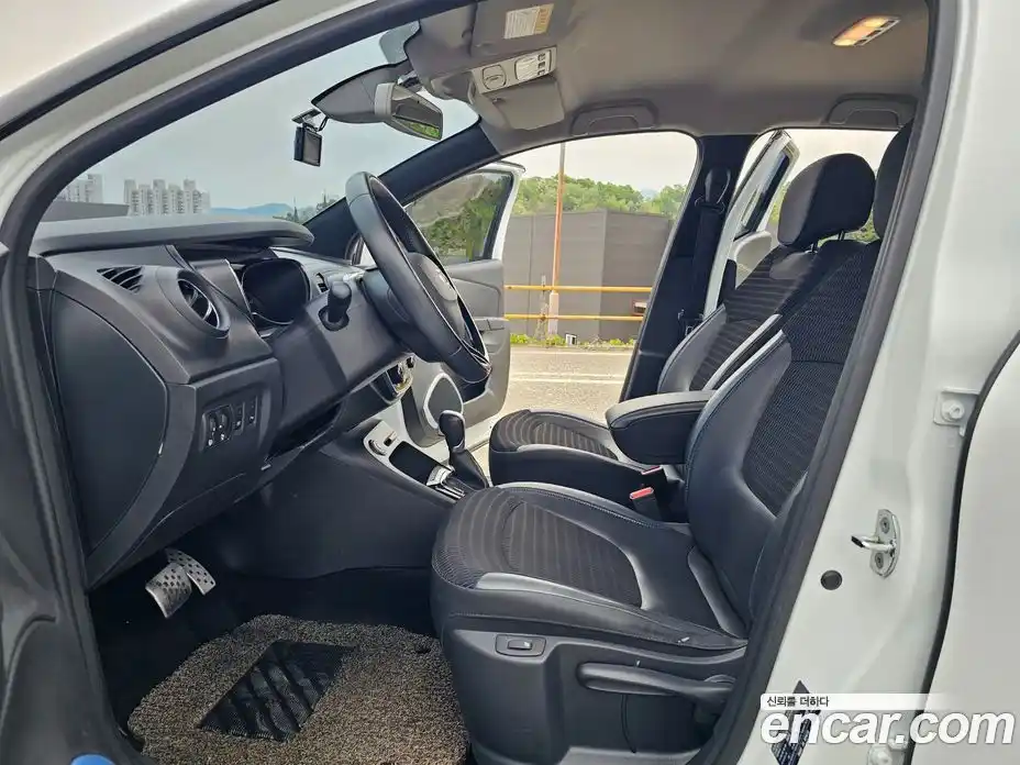 Renault QM3 2017 1.5 гидро, фото 9