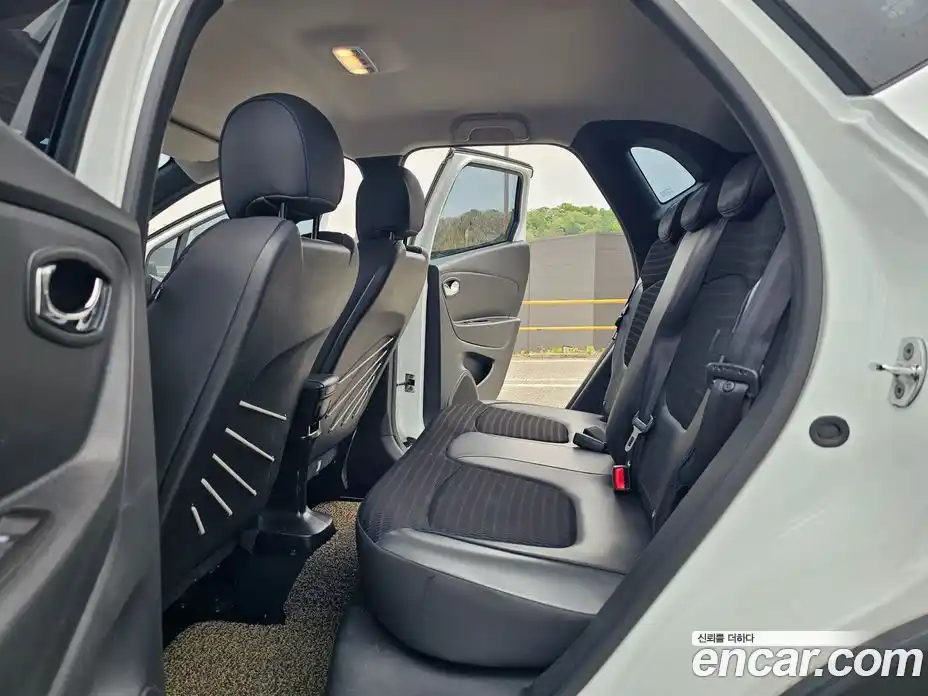 Renault QM3 2017 1.5 гидро, фото 10