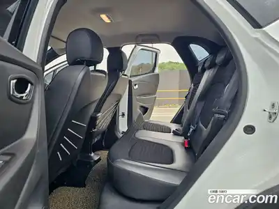Renault QM3 2017 1.5 гидро, миниатюра 10