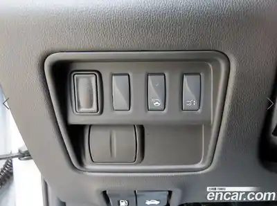Renault QM6 2018 2.0 гидро, миниатюра 11