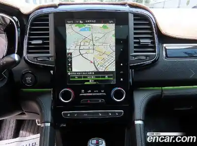Renault QM6 2018 2.0 гидро, миниатюра 12
