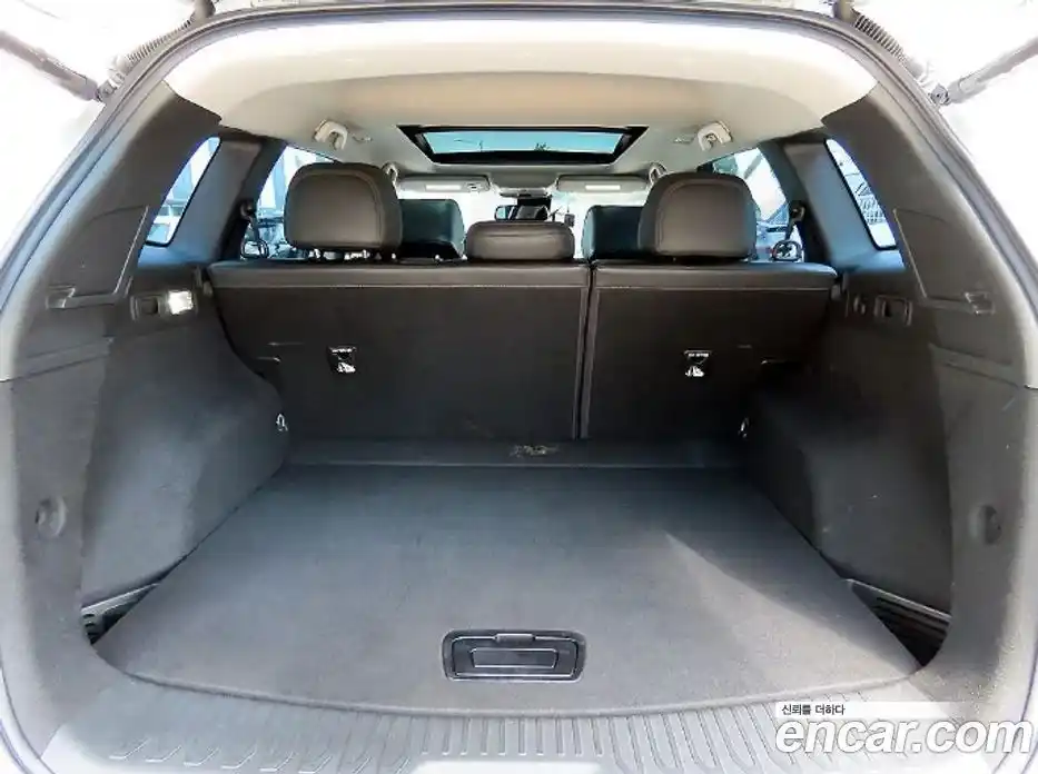 Renault QM6 2018 2.0 гидро, фото 17