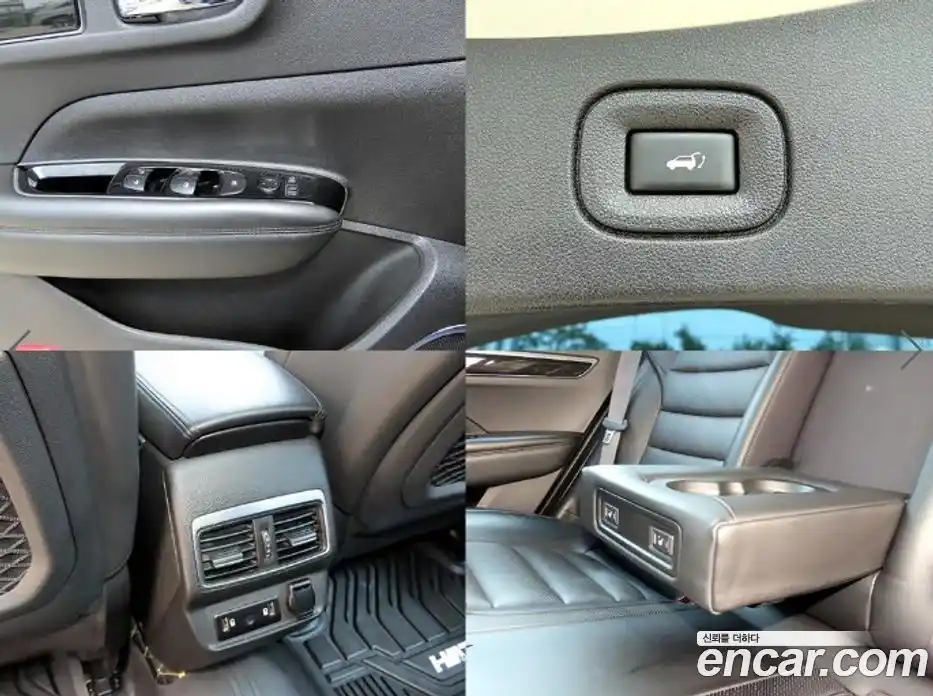 Renault QM6 2018 2.0 гидро, фото 18