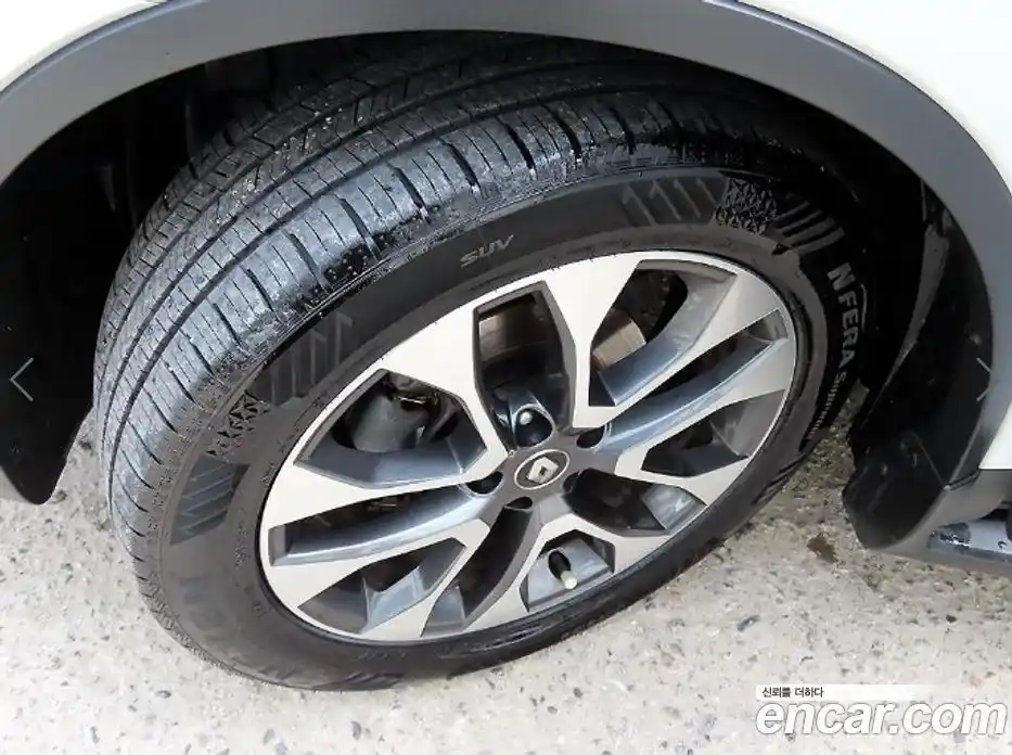 Renault QM6 2018 2.0 гидро, фото 20