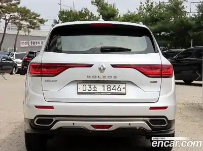 Renault QM6 2018 2.0 гидро, миниатюра 4