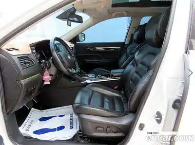Renault QM6 2018 2.0 гидро, миниатюра 5