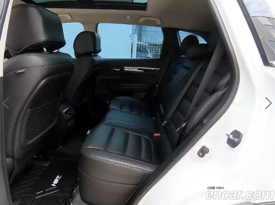Renault QM6 2018 2.0 гидро, фото 6