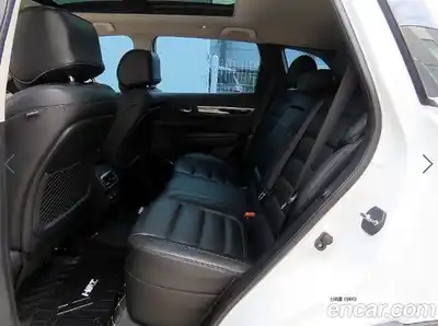 Renault QM6 2018 2.0 гидро, миниатюра 6
