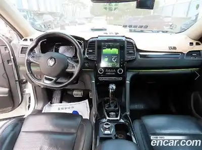 Renault QM6 2018 2.0 гидро, миниатюра 7