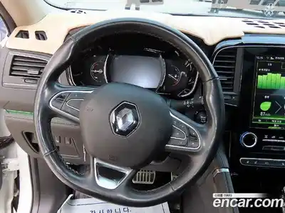 Renault QM6 2018 2.0 гидро, миниатюра 8