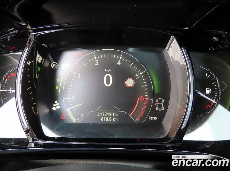 Renault QM6 2018 2.0 гидро, фото 9