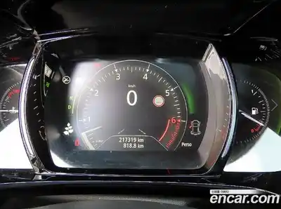Renault QM6 2018 2.0 гидро, миниатюра 9