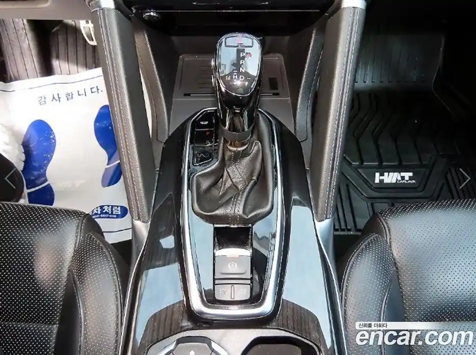 Renault QM6 2018 2.0 гидро, фото 10