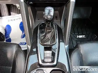 Renault QM6 2018 2.0 гидро, миниатюра 10