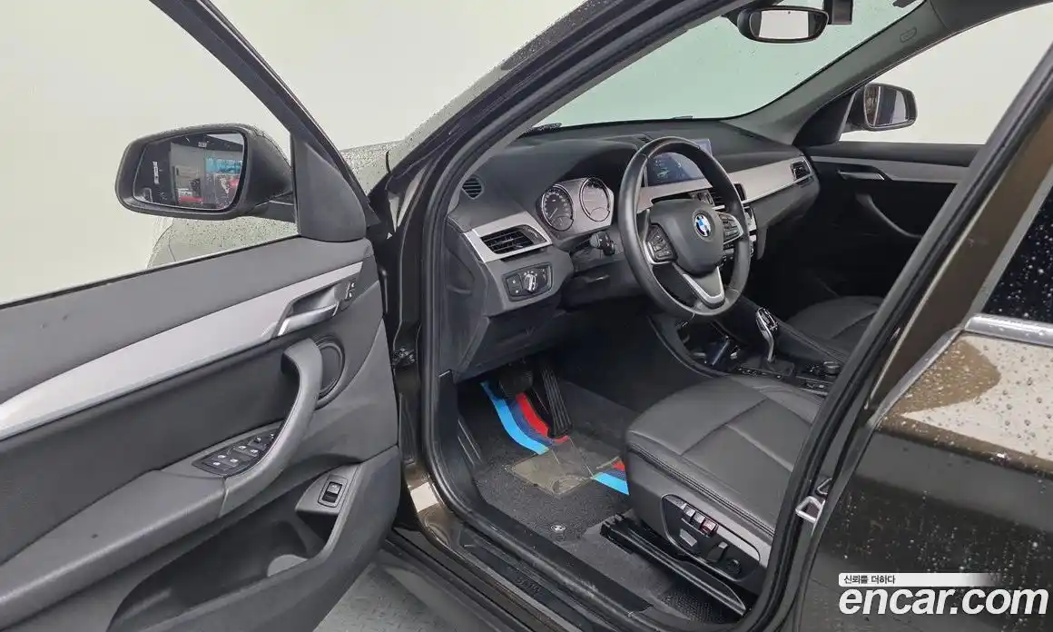 BMW X1 2020 2.0 гидро, фото 13