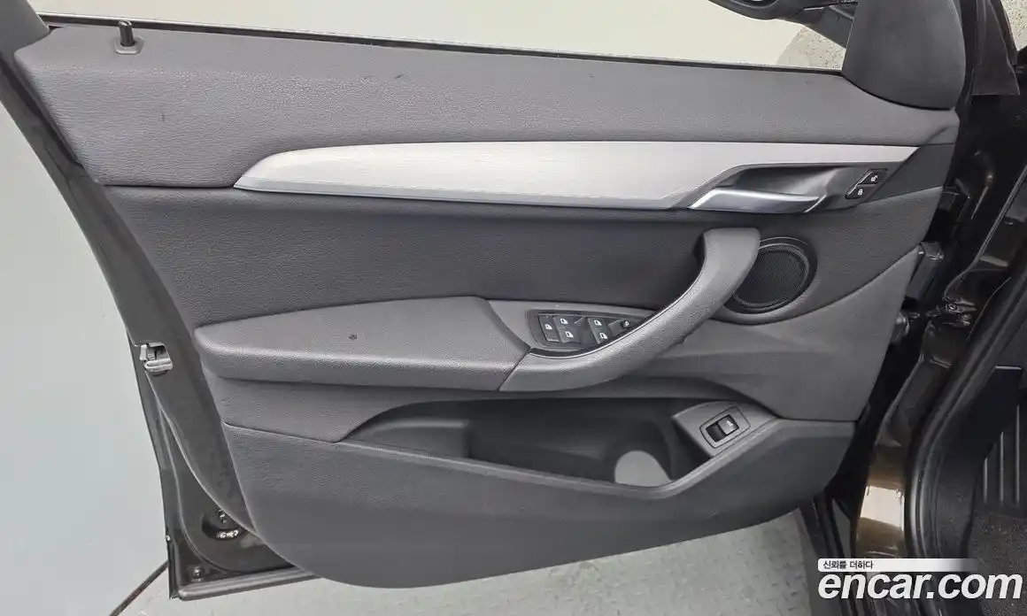 BMW X1 2020 2.0 гидро, фото 14