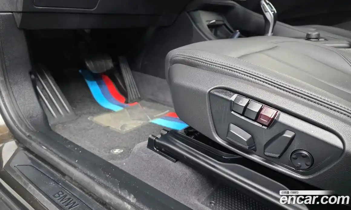 BMW X1 2020 2.0 гидро, фото 16
