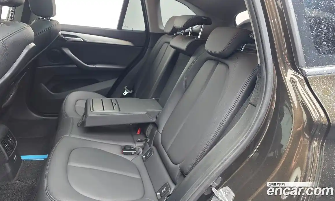 BMW X1 2020 2.0 гидро, фото 18