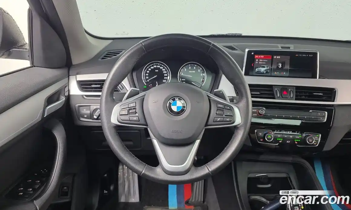 BMW X1 2020 2.0 гидро, фото 19