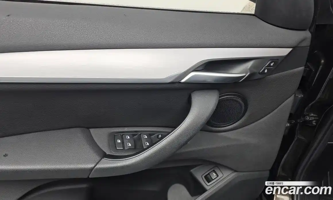BMW X1 2020 2.0 гидро, фото 23
