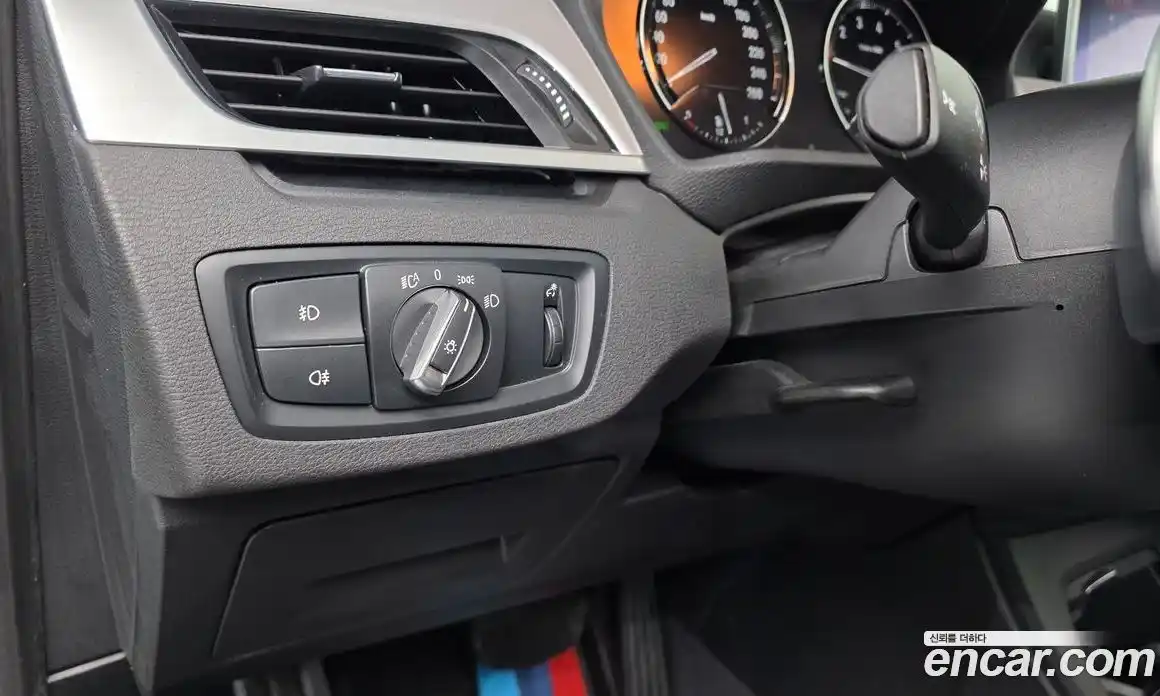 BMW X1 2020 2.0 гидро, фото 24