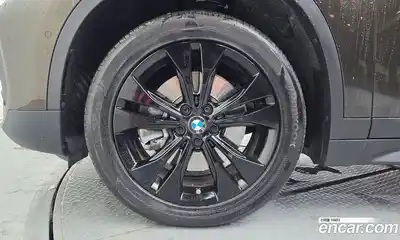BMW X1 2020 2.0 гидро, миниатюра 5