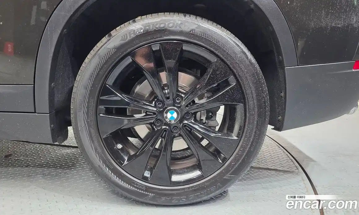 BMW X1 2020 2.0 гидро, фото 7