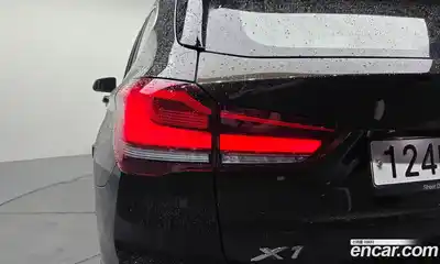 BMW X1 2020 2.0 гидро, миниатюра 9