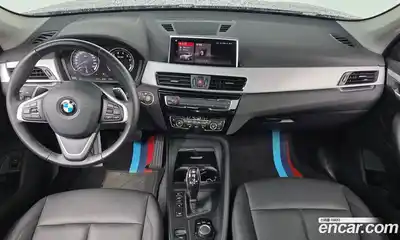 BMW X1 2020 2.0 гидро, миниатюра 10