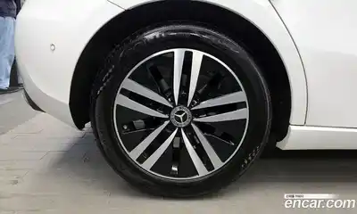 Mercedes-Benz A-Class 2021 2.0 гидро, миниатюра 5